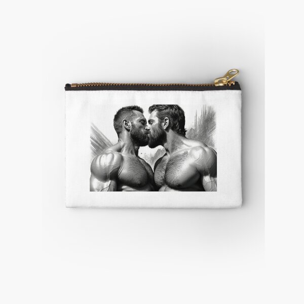 Item preview, musclesbear love for ur tshirts, poster, mugs and much more designed and sold by masculinepixels.