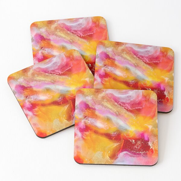 Item preview, Effervescent - resin art designed and sold by Doart76.