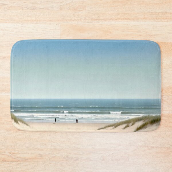 Item preview, Impressionist Dutch Master Style Beach Paintings B-16 designed and sold by MastersInColor.