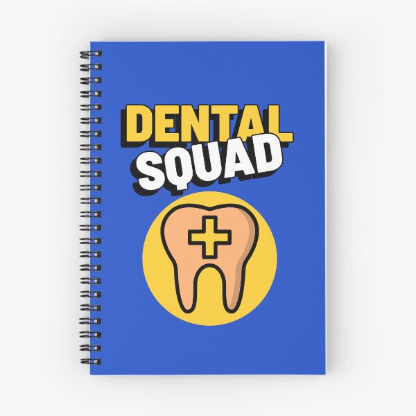 Item preview, Dental Squad designed and sold by sydney-syder.