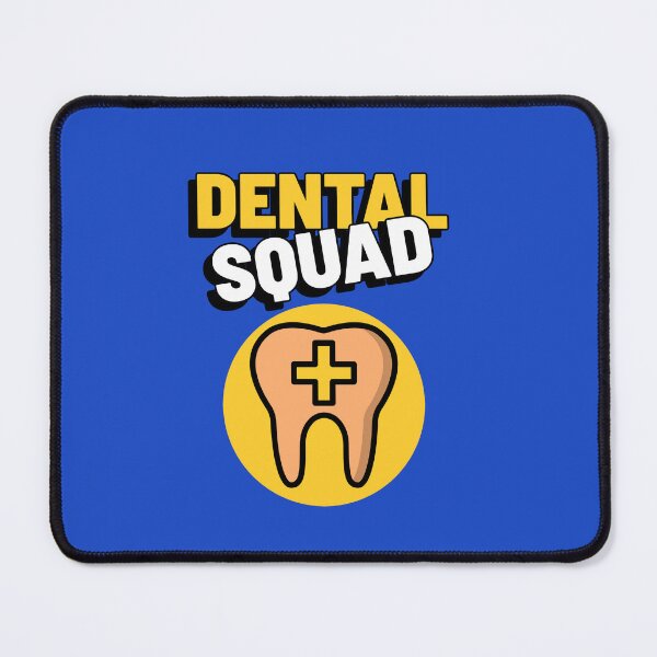 Item preview, Dental Squad designed and sold by sydney-syder.