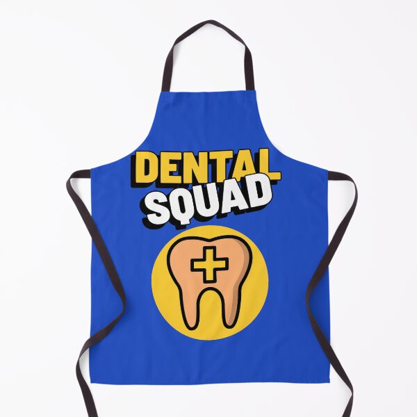 Item preview, Dental Squad designed and sold by sydney-syder.