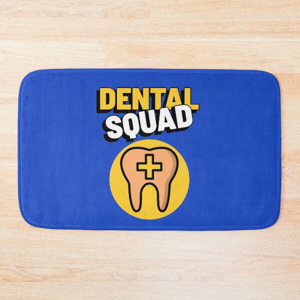 Item preview, Dental Squad designed and sold by sydney-syder.