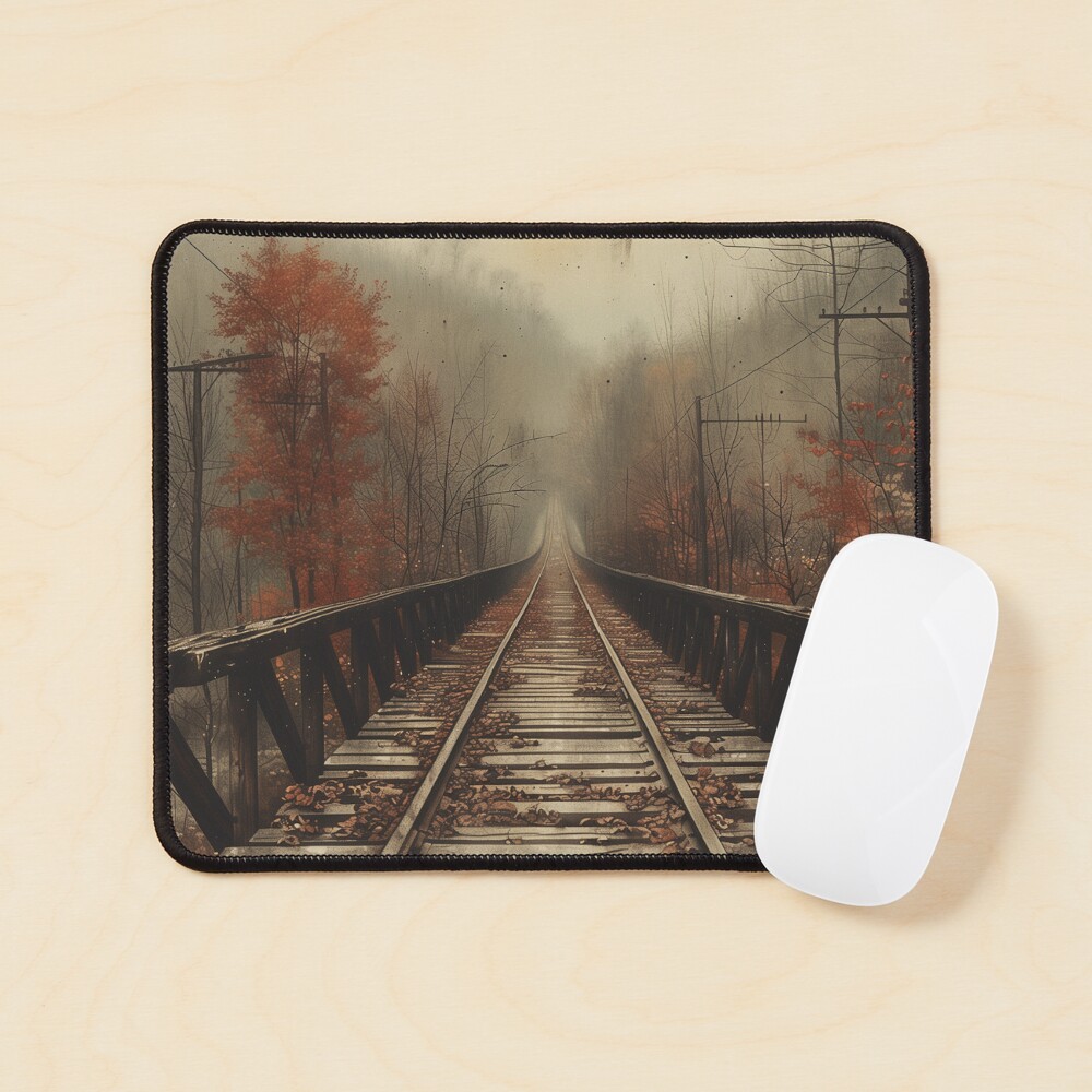 Item preview, Mouse Pad designed and sold by MNSY.