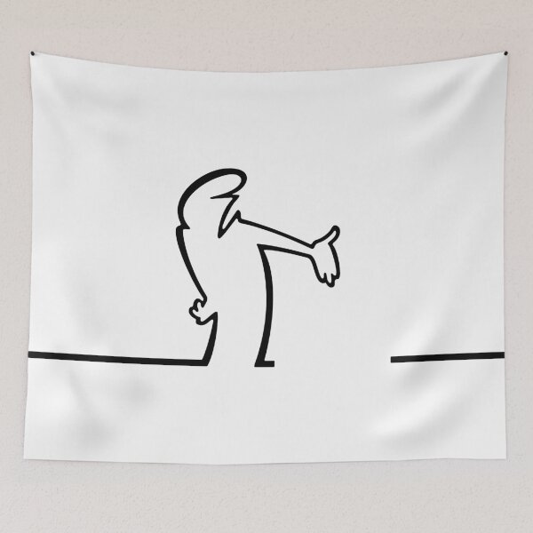 Item preview, La Linea designed and sold by LINEA-LAND.