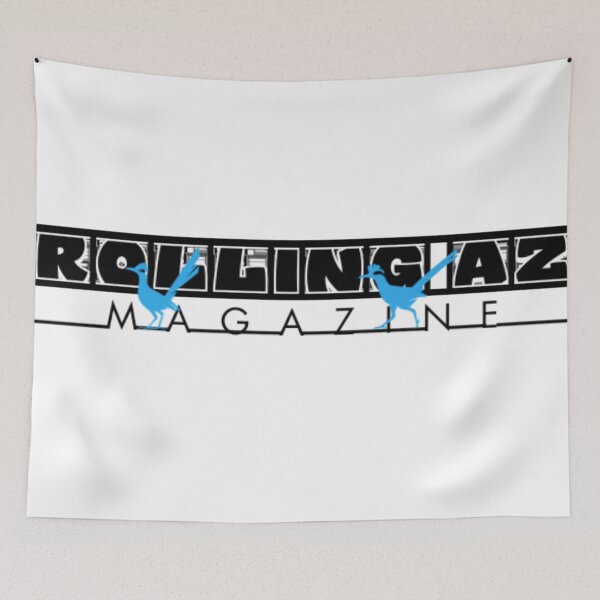 Item preview, Road Runner!! designed and sold by RollingAz.