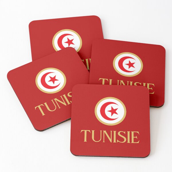 Item preview, Tunisie alt Gold designed and sold by VRedBaller.