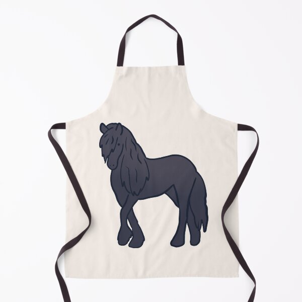 Item preview, Black horse  designed and sold by Artofmayara.