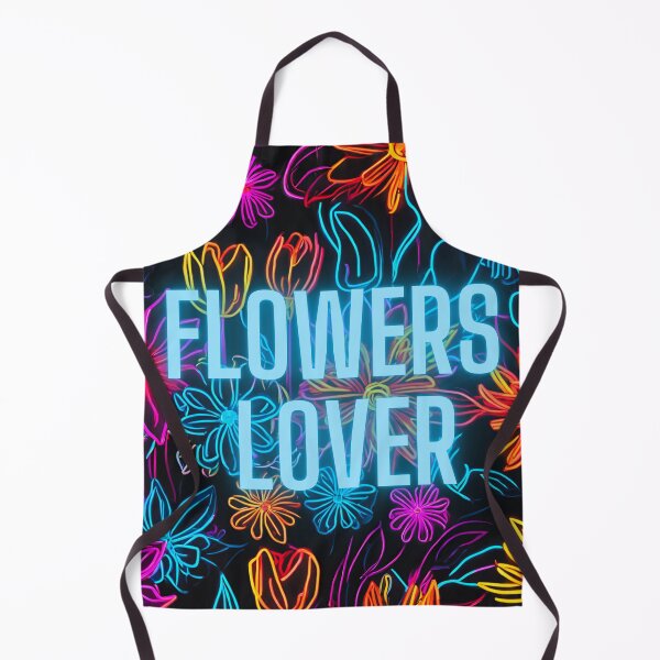 Item preview, Flowers lover designed and sold by Abelievingheart.