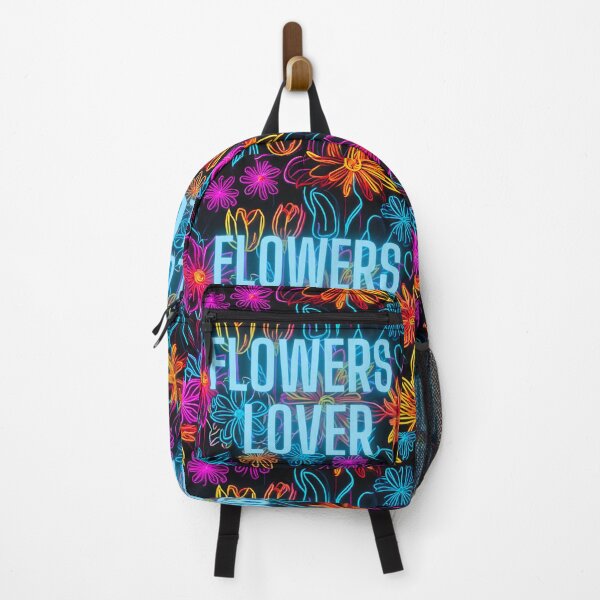 Item preview, Flowers lover designed and sold by Abelievingheart.