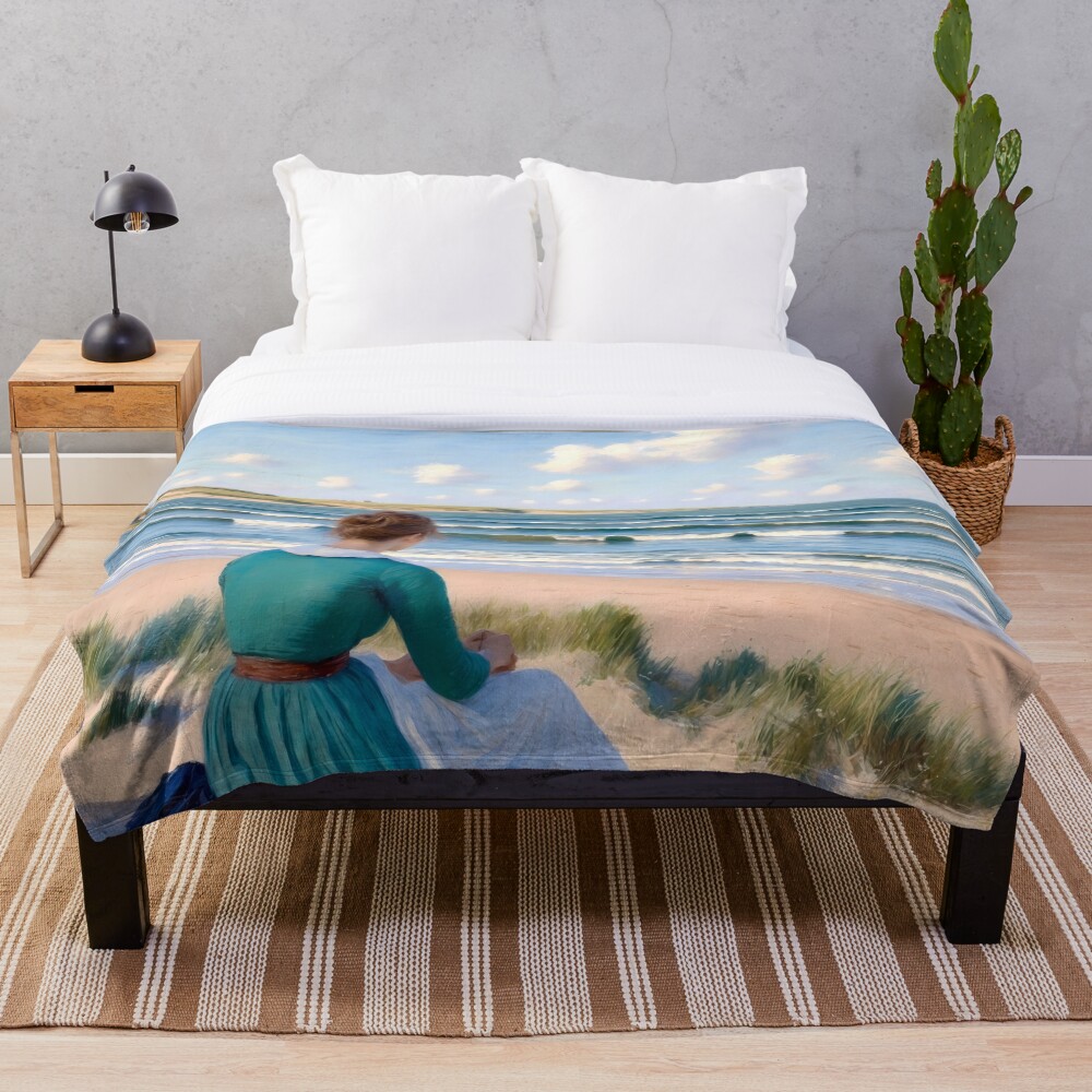Aperçu de l'œuvre Plaid créée et vendue par MastersInColor.