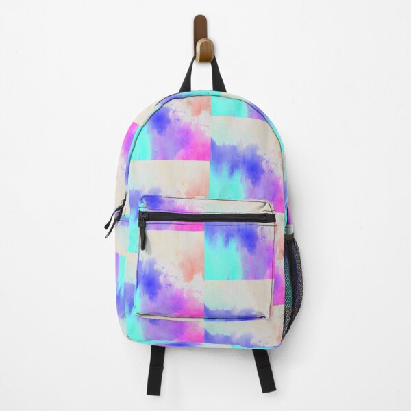 Artikelvorschau,  SUMMER COLORFUL PATTERNS entworfen und verkauft von THE AMERICAN TEEVANGELIST.
