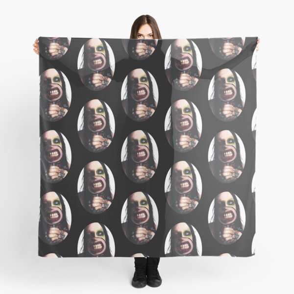 Item preview, Marilyn Manson, heavy metal designed and sold by CcMacius.