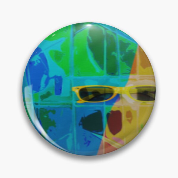 Artikelvorschau, SUMMER COLORFUL PATTERNS entworfen und verkauft von THE AMERICAN TEEVANGELIST.