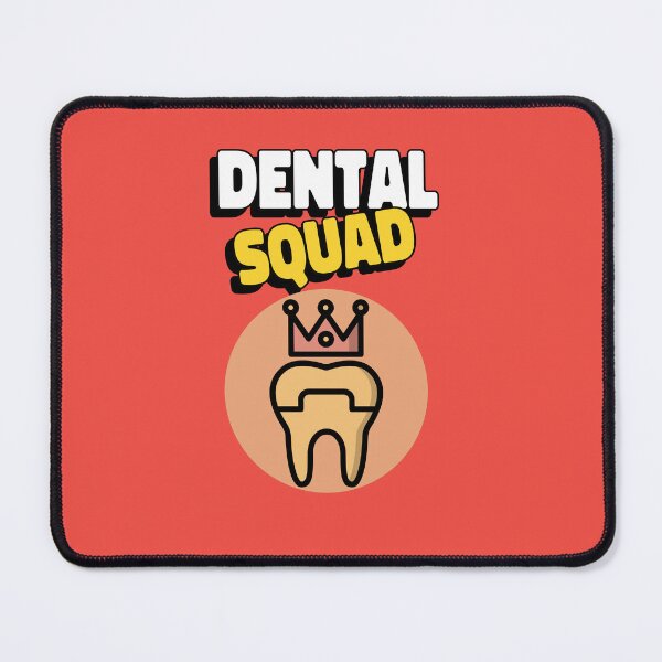 Item preview, Dental Squad designed and sold by sydney-syder.