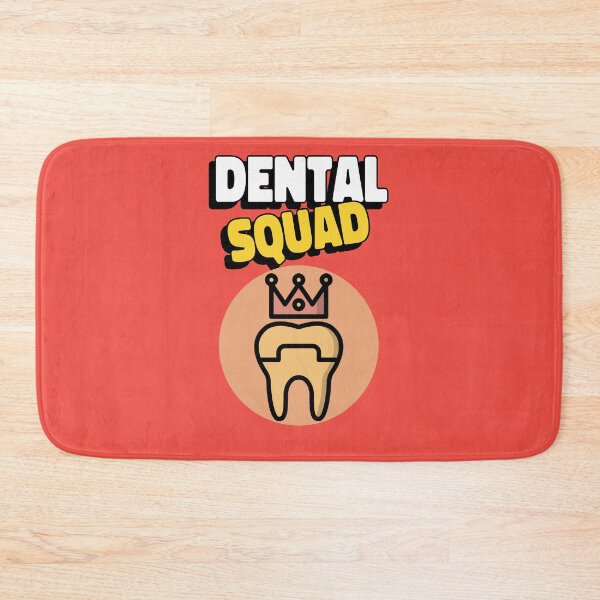 Item preview, Dental Squad designed and sold by sydney-syder.