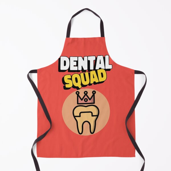 Item preview, Dental Squad designed and sold by sydney-syder.