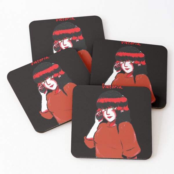 Item preview, Some Things Last...Victoria Tesson designed and sold by DinoJones.