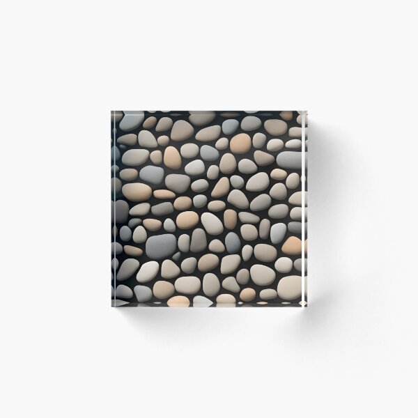 Item preview, Pebbles designed and sold by Jessica Morrison.