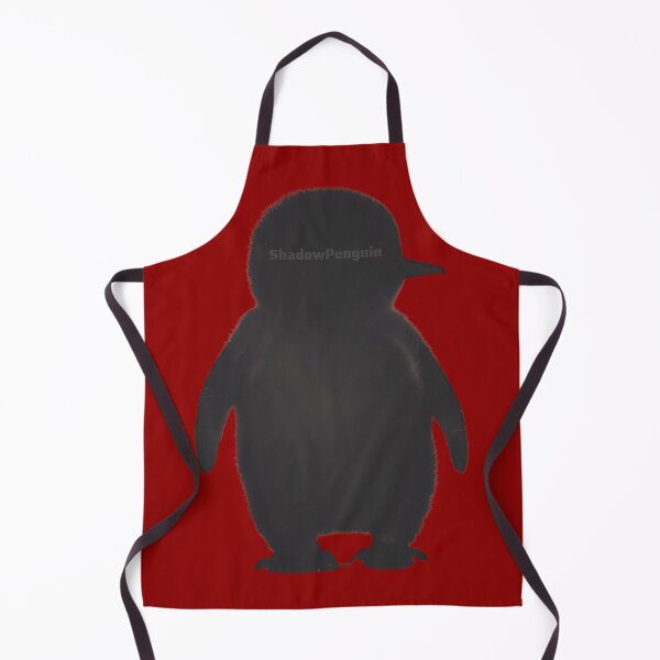 Item preview, Shadow Penguin designed and sold by pUNKnown.