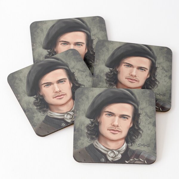 Item preview, "Brian" designed and sold by solgasart.