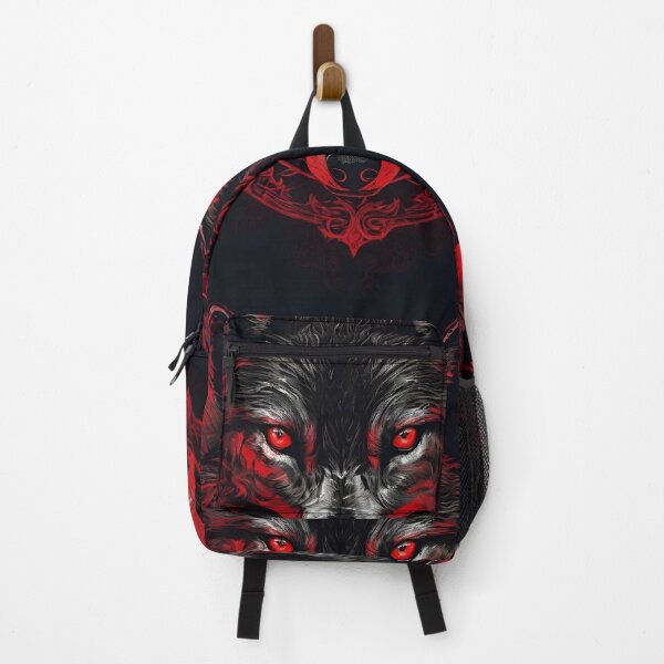 Item preview, Incredibal Red Wolf designed and sold by Mateo1712.
