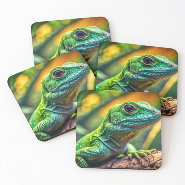 Item preview, Single Color Lizard designed and sold by zangess1.