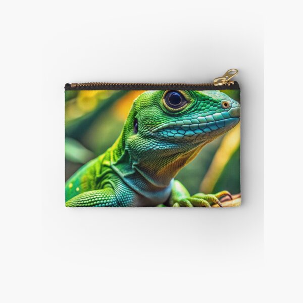 Item preview, Single Color Lizard designed and sold by zangess1.