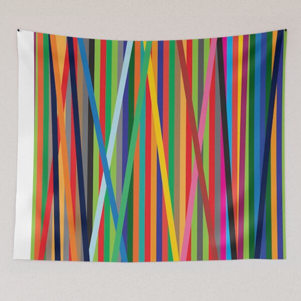 Artikelvorschau, SUMMER COLORFUL PATTERNS entworfen und verkauft von THE AMERICAN TEEVANGELIST.