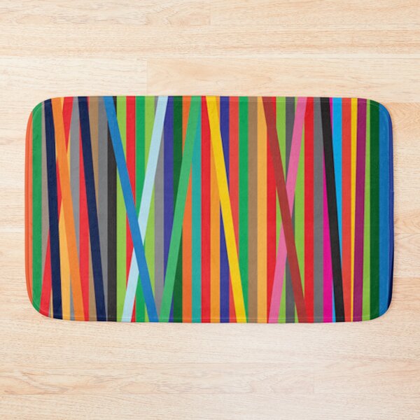 Artikelvorschau, SUMMER COLORFUL PATTERNS entworfen und verkauft von THE AMERICAN TEEVANGELIST.