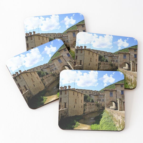 Item preview, Gubbio city designed and sold by annalisa56.