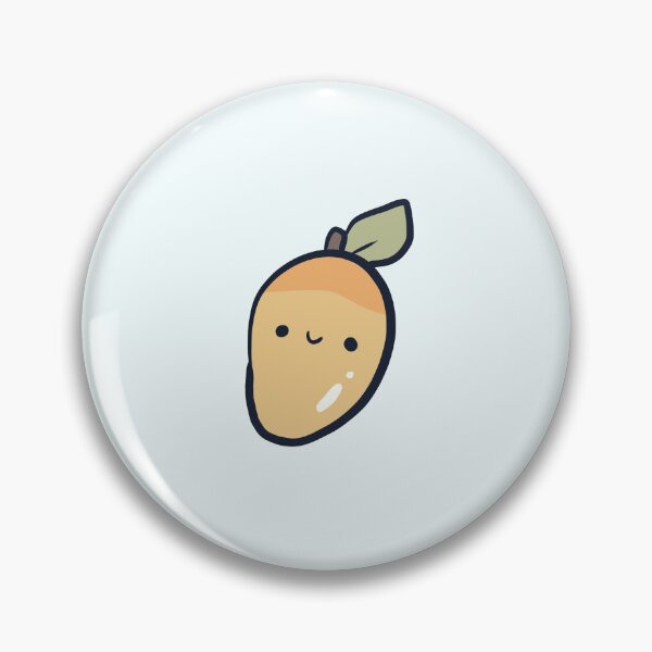 Artikelvorschau, Mango entworfen und verkauft von Artofmayara.