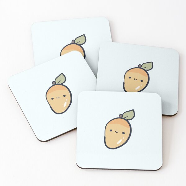 Item preview, Mango  designed and sold by Artofmayara.