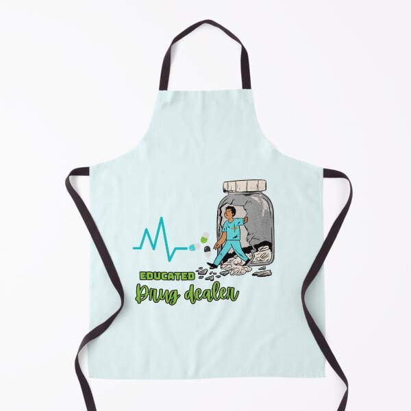 Item preview, Educated drug Dealer designed and sold by NurzZz73.