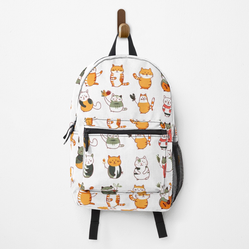 Item preview, Backpack designed and sold by Ryslissa.