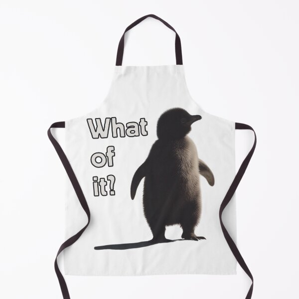 Item preview, What of it? designed and sold by pUNKnown.