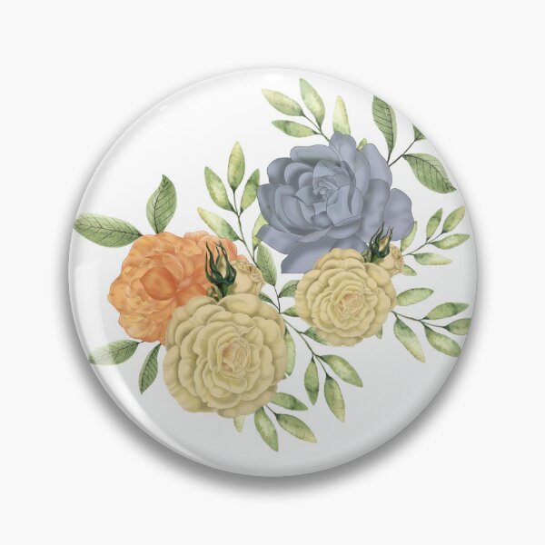 Item preview, Flower bouquet  designed and sold by Qaswaart.