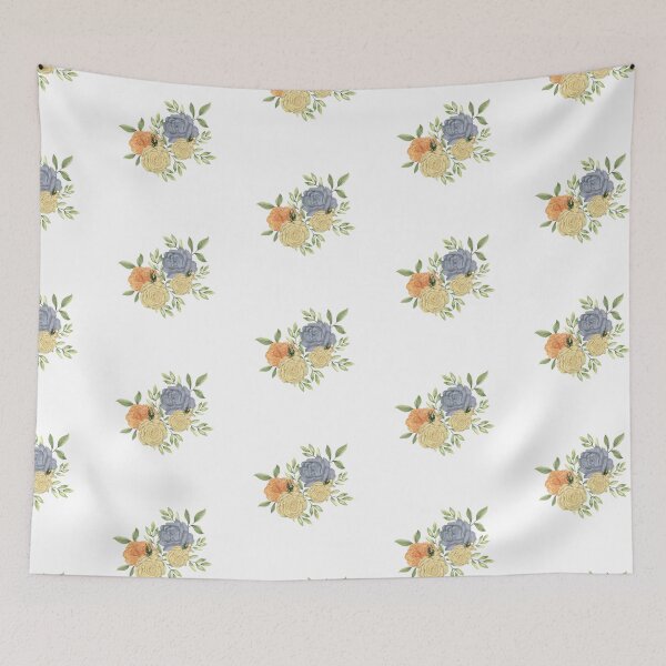 Item preview, Flower bouquet  designed and sold by Qaswaart.