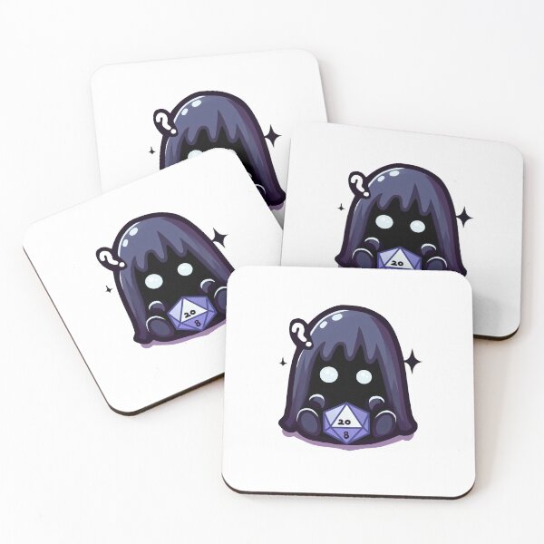 Item preview, DnD Ghost designed and sold by StedySlav.