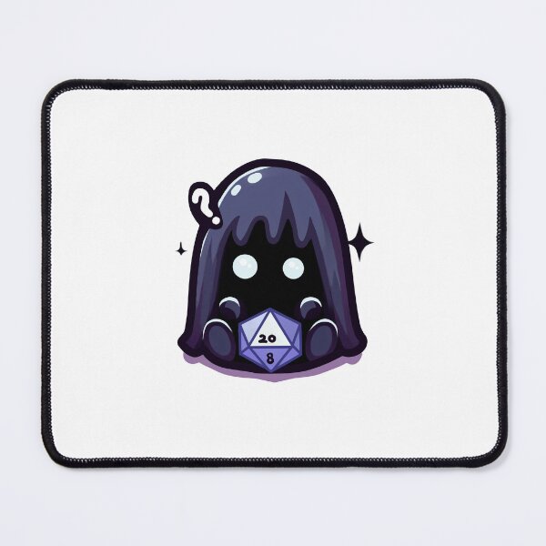 Item preview, DnD Ghost designed and sold by StedySlav.