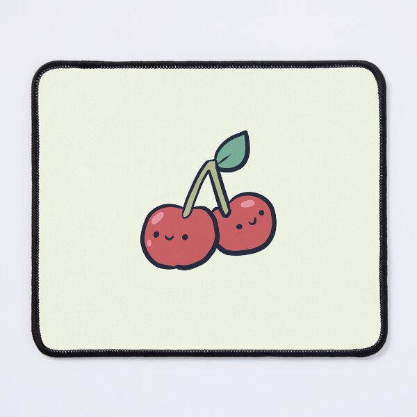 Item preview, Cute cherry designed and sold by Artofmayara.
