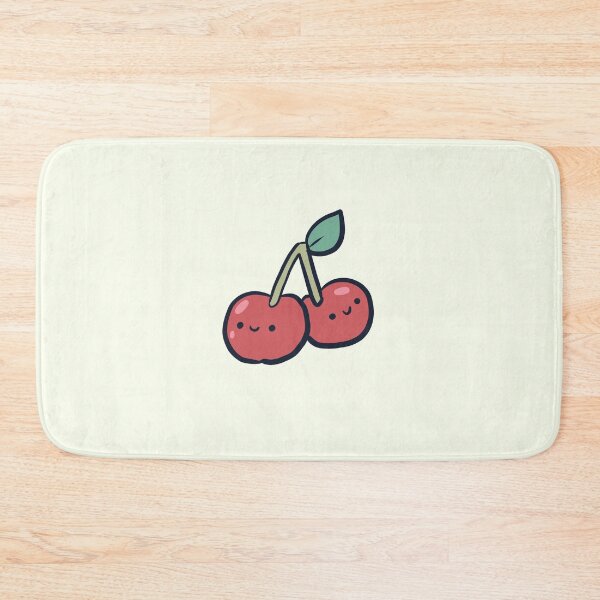 Item preview, Cute cherry  designed and sold by Artofmayara.
