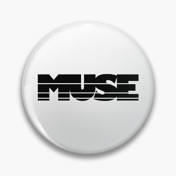 Item preview, MUSE Lattering Design Black White designed and sold by Khotekmei.