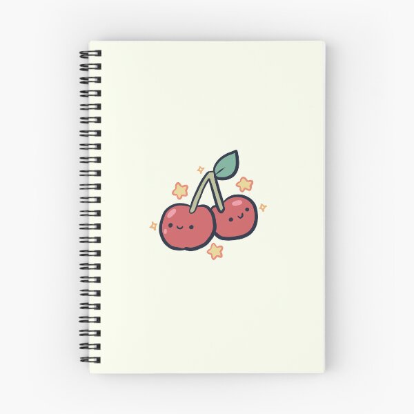 Item preview,  Cute cherry art designed and sold by Artofmayara.