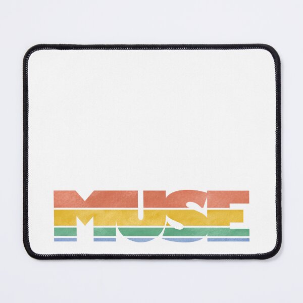 Item preview, MUSE Lattering Design Colorful - Jimin Muse designed and sold by Khotekmei.