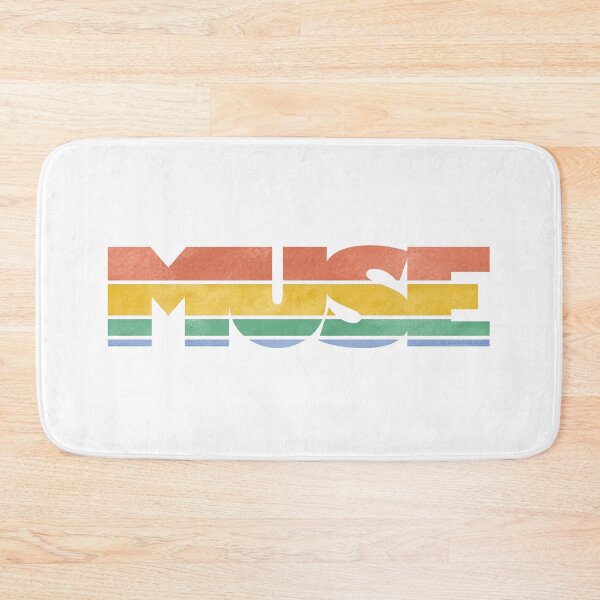 Artikelvorschau, MUSE Lattering Design Colorful - Jimin Muse entworfen und verkauft von Khotekmei.