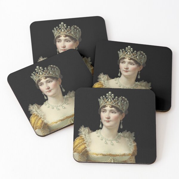 Item preview, Josephine Bonaparte designed and sold by elinaarbidane.