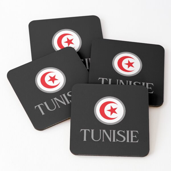 Item preview, Tunisie alt Grey 2 designed and sold by VRedBaller.
