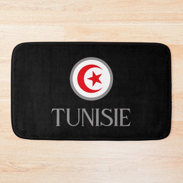 Item preview, Tunisie alt Grey 2 designed and sold by VRedBaller.