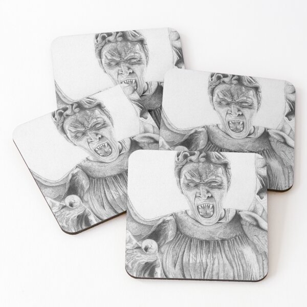 Item preview, Weeping Angel designed and sold by Amarantis.